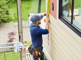 Trusted Forestville, MD Siding Experts